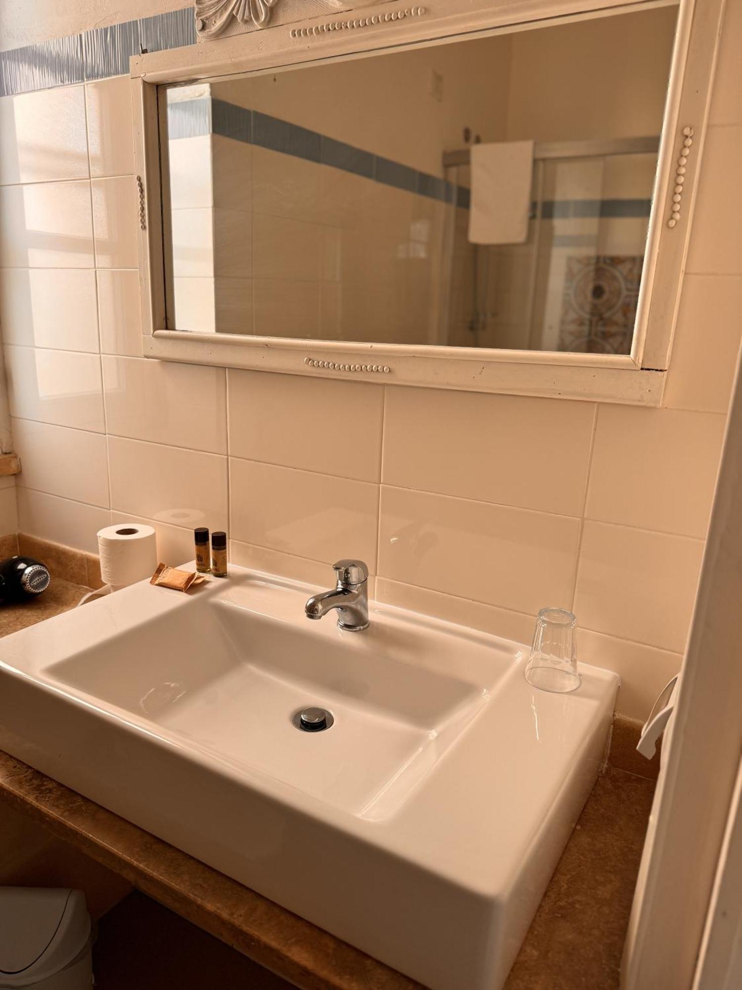 Agriturismo Tenuta Sant'Antonio Cerfignano Eksteriør bilde