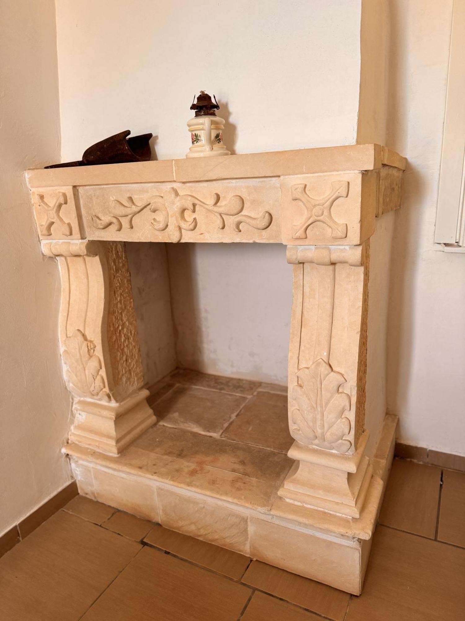 Agriturismo Tenuta Sant'Antonio Cerfignano Eksteriør bilde