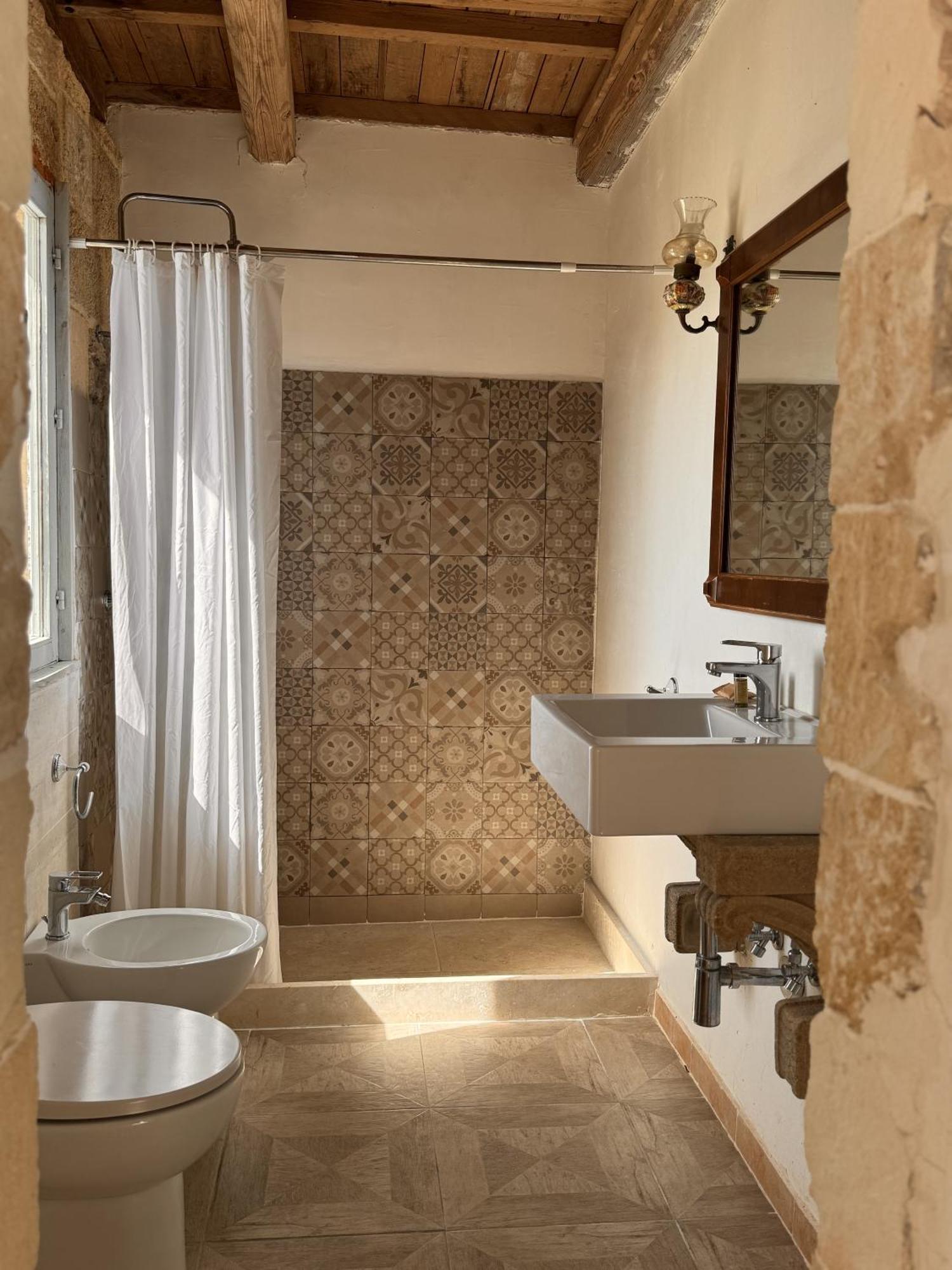 Agriturismo Tenuta Sant'Antonio Cerfignano Eksteriør bilde
